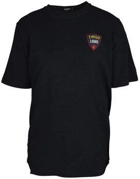 Dsquared T-shirt Korte Mouw