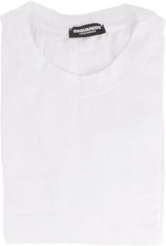 Dsquared T-shirt Korte Mouw D9M205720