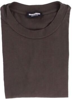 Dsquared T-shirt Korte Mouw D9M205720