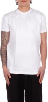 Dsquared T-shirt Korte Mouw D9M206200