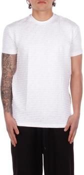 Dsquared T-shirt Korte Mouw D9M206200