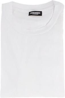 Dsquared T-shirt Korte Mouw D9M3S5770
