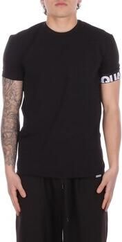 Dsquared T-shirt Korte Mouw D9M3S6190