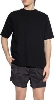 Dsquared T-shirt Korte Mouw d9m3z6280-001
