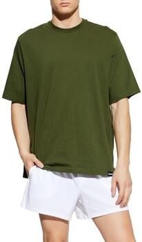 Dsquared T-shirt Korte Mouw d9m3z6280-302