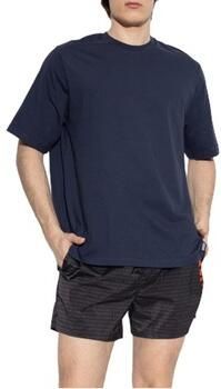 Dsquared T-shirt Korte Mouw d9m3z6280-412