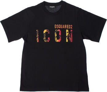 Dsquared T-shirt Korte Mouw DQ1710D0-0MMDQ-900