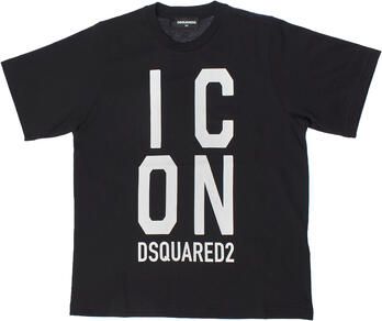 Dsquared T-shirt Korte Mouw DQ2036D0-0MVDQ-900