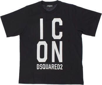 Dsquared T-shirt Korte Mouw DQ2036D0-0MVDQ-900