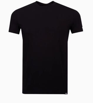 Dsquared T-shirt Korte Mouw
