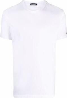 Dsquared T-shirt Korte Mouw