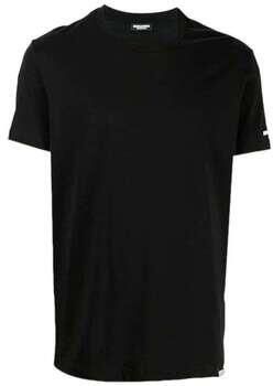 Dsquared T-shirt Korte Mouw