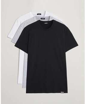 Dsquared T-shirt Korte Mouw