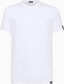 Dsquared T-shirt Korte Mouw
