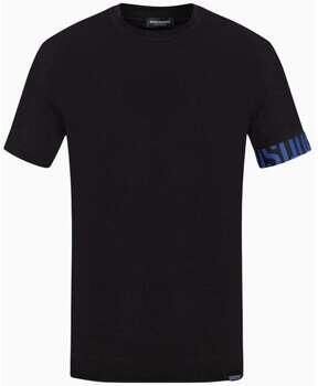 Dsquared T-shirt Korte Mouw