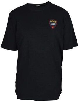 Dsquared T-shirt Korte Mouw