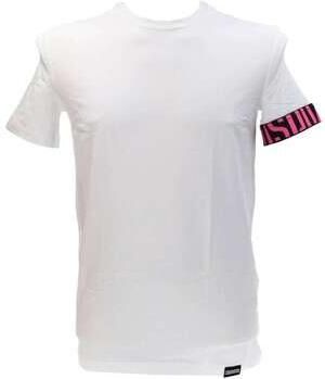 Dsquared T-shirt Korte Mouw