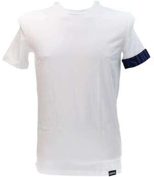 Dsquared T-shirt Korte Mouw