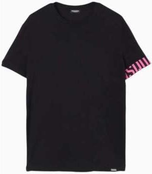 Dsquared T-shirt Korte Mouw