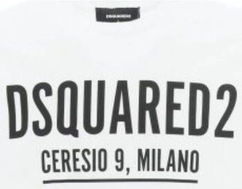 Dsquared T-shirt T SHIRT S71GD1058