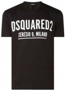 Dsquared T-shirt T SHIRT S71GD1058