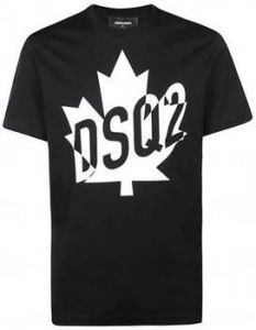 Dsquared T-shirt T SHIRT S74GD827