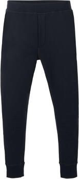Dsquared2 Logo Jogger Broek Slim Fit Comfort Black Heren - Foto 3