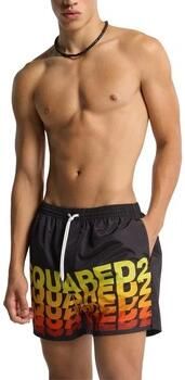 Dsquared Zwembroek d7b626710-001