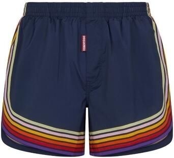 Dsquared Zwembroek