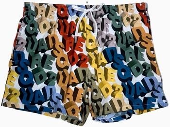 Dsquared Zwembroek