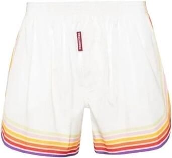Dsquared Zwembroek
