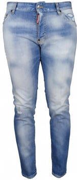 Dsquared2 Skinny Jeans Dsquared