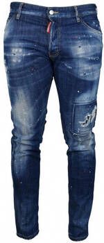 Dsquared2 Skinny Jeans Dsquared