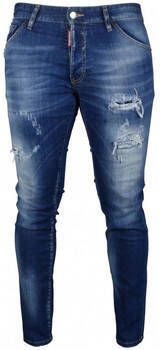 dsquared2 Skinny Jeans Dsquared