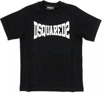 Dsquared T-shirt DQ0156-D002F