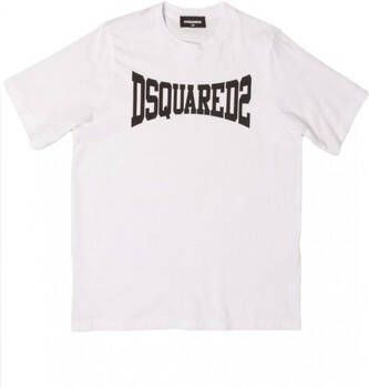 Dsquared T-shirt DQ0156-D002F