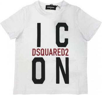 Dsquared T-shirt DQ0243-D002F