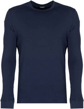 Dsquared T-Shirt Lange Mouw D9M103600