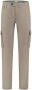 Dstrezzed Lancaster Combat Chino Flannel Beige Heren - Thumbnail 1