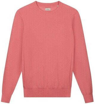 Dstrezzed Sweater Pullover Roze Melange