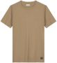 Dstrezzed T-shirt Knitted T-shirt Bruin - Thumbnail 1