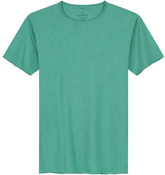 Dstrezzed T-shirt Mc Queen T-shirt Groen