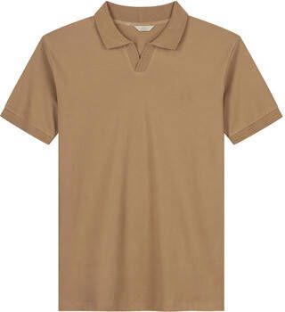 Dstrezzed T-shirt Polo Bowie Bruin