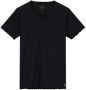 Dstrezzed T-shirt Stewart T-shirt Zwart - Thumbnail 1