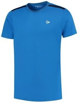 Dunlop T-shirt Korte Mouw Club Crew Tee