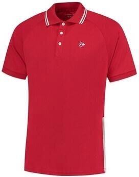 Dunlop T-shirt Korte Mouw Club