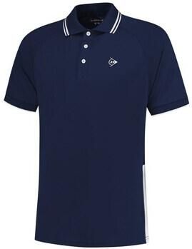 Dunlop T-shirt Korte Mouw Club