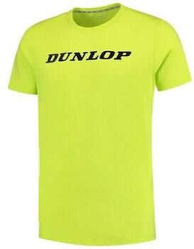 Dunlop T-shirt Korte Mouw Essentials Basic - Foto 1