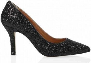 Dwars Broek 251015-02 Mykonos Glitter Black 3000