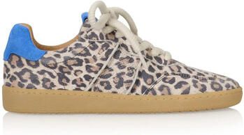 Dwars Broek B11456 Poona Leo Kobalt 3357